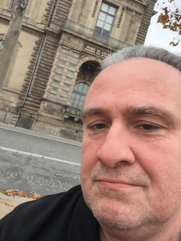 alain 63 ans paris 12eme arrondissement