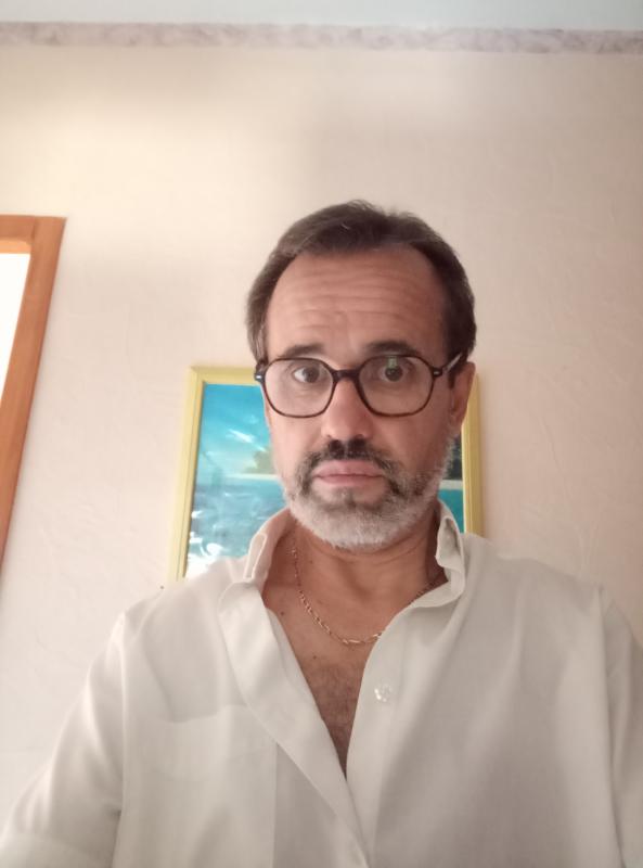 Gilles  60 ans Tarare