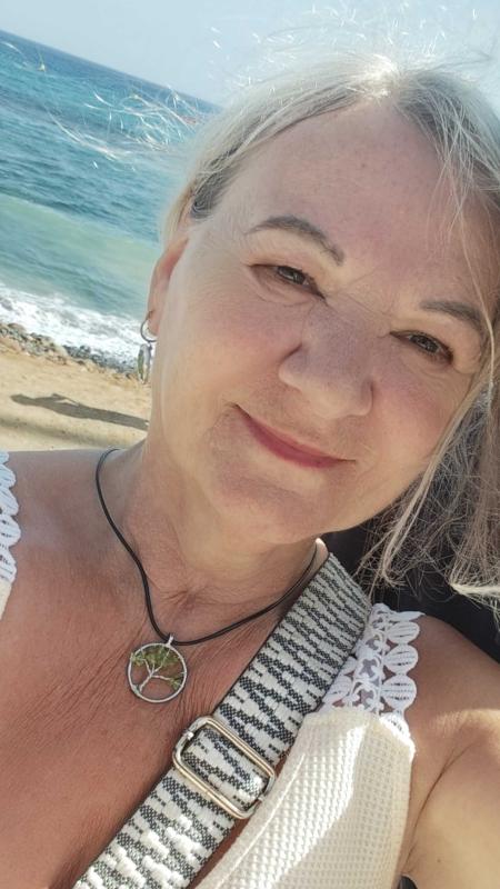 Marie 68 ans Tourcoing