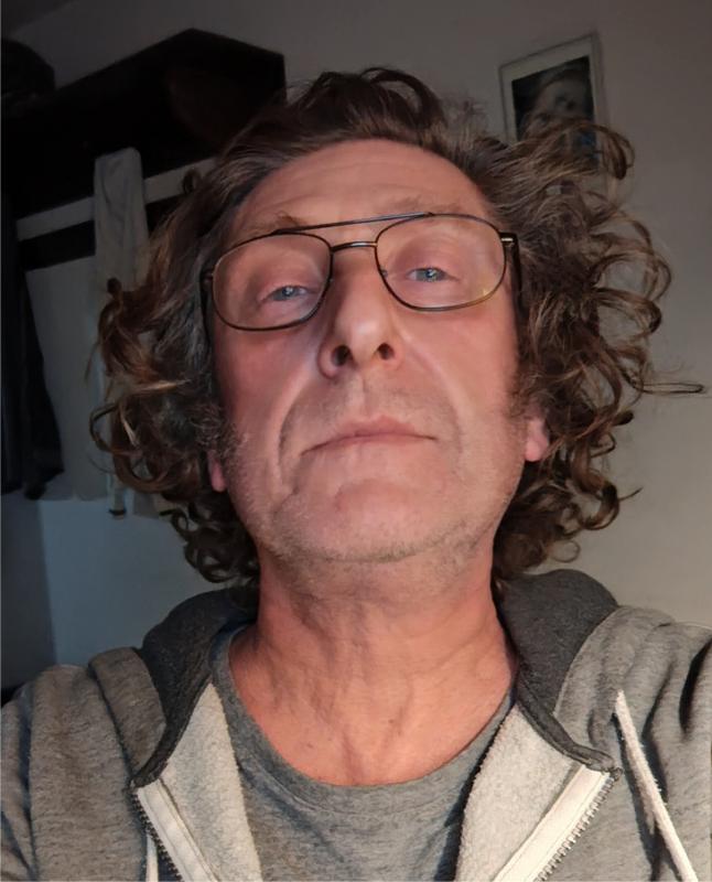 Phil 54 ans Roquevaire