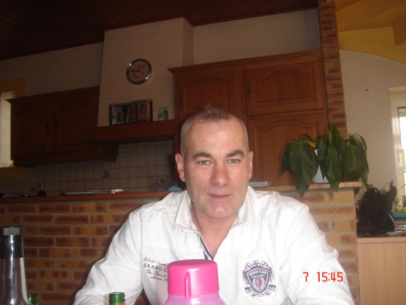 laurent 54 ans Saint Sorlin en Valloire