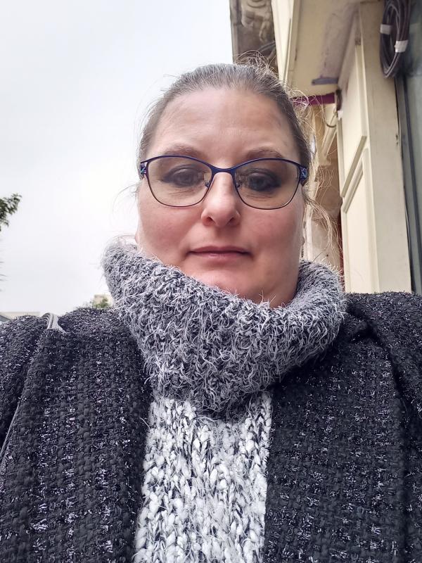 Saphira 50 ans Rouen