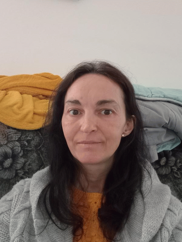 Victoria  43 ans Doullens