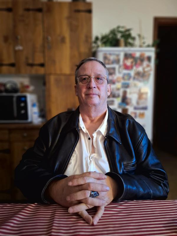 Fabrice  59 ans Fraisans