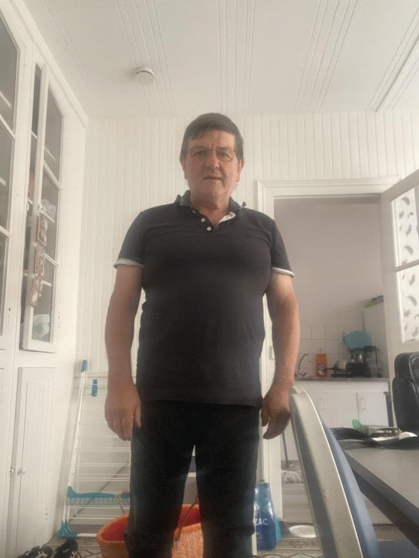 Patrick  71 ans Ézy sur Eure