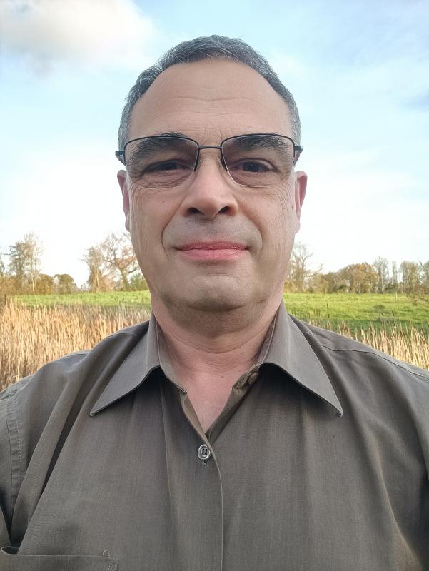 François 58 ans Neufchâtel en Bray