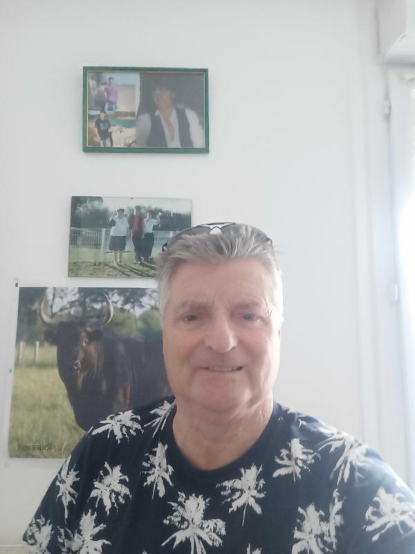 alino 34 67 ans Marsillargues