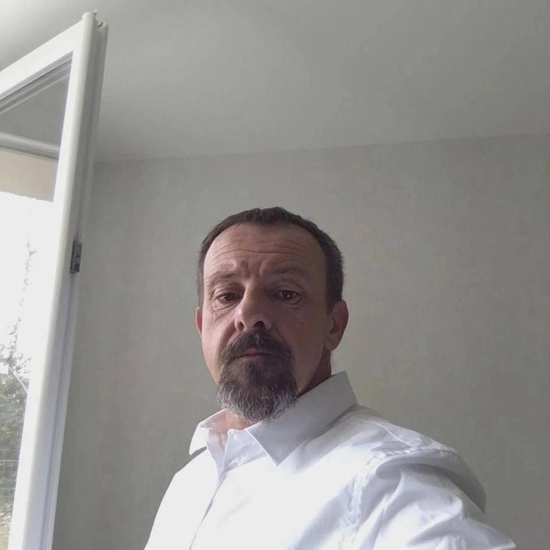 patrice 48 ans Colomiers