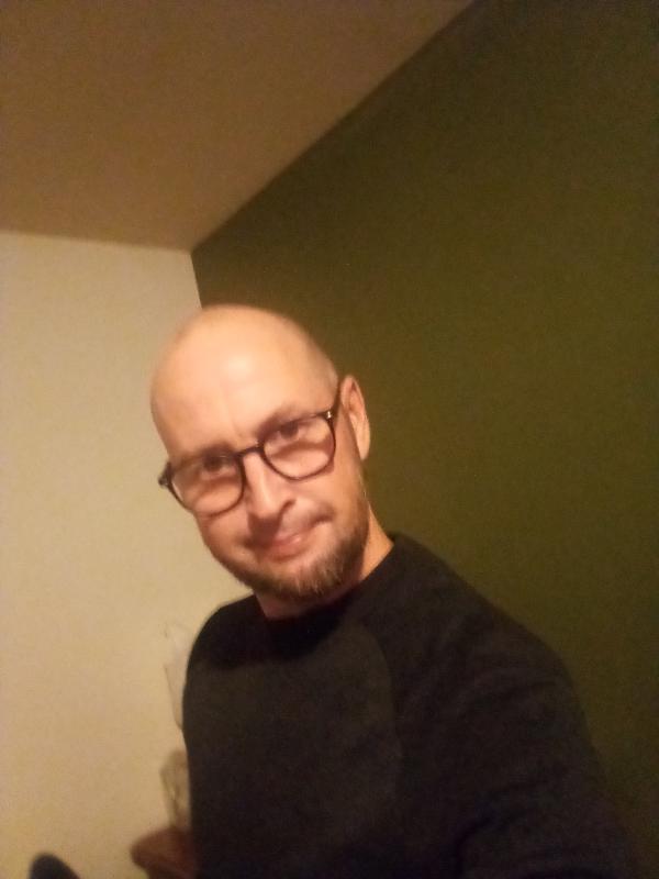 Samuel 44 ans Razès