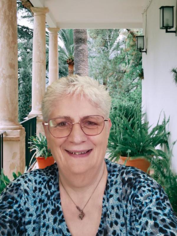 MIREIAUB 72 ans Palleville