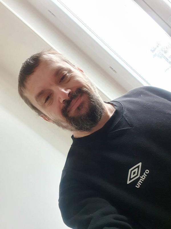 Frédéric 49 ans marseille 5eme arrondisse