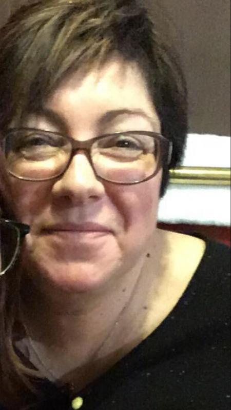 Lolaluna 66 ans Compiègne