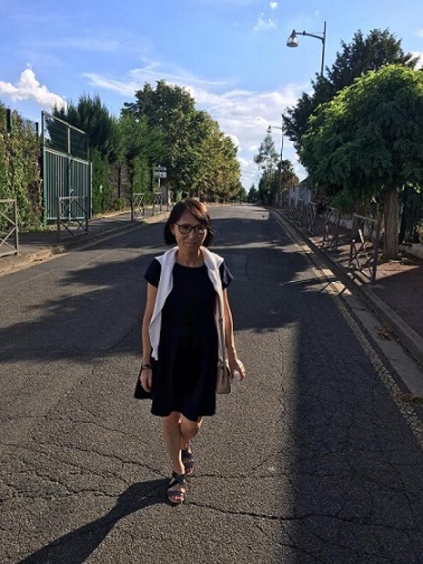 Delngo 65 ans Charenton le Pont