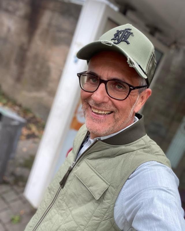 Philippe 46 ans Lille