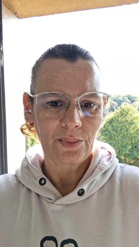 Debbypanda 44 ans Pont Sainte Maxence