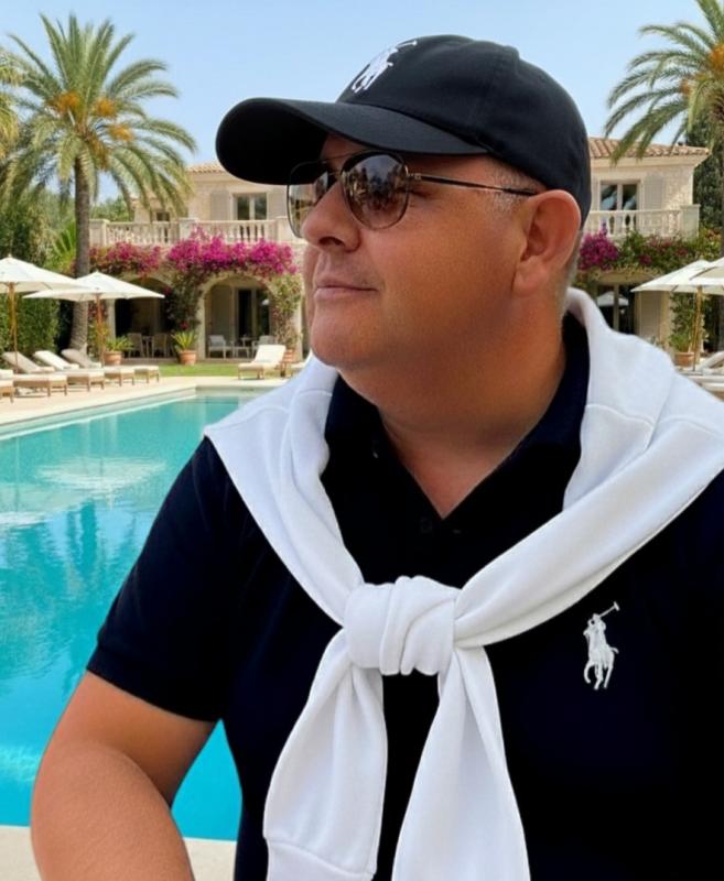 TRICE  55 ans Toulouse