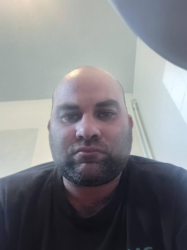 valot Jason 35 ans Port sur Saône