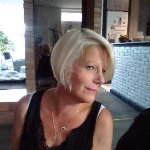 nathalie 44 ans Berthen