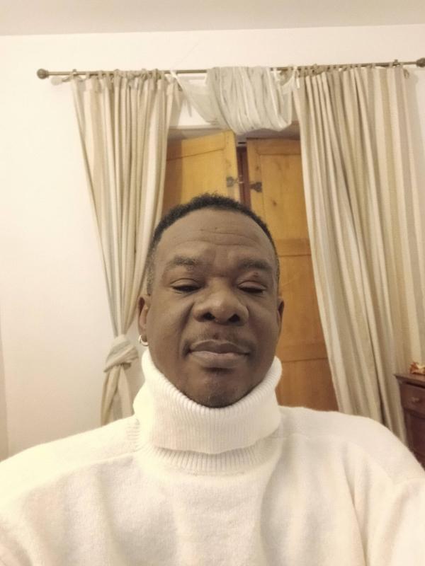 Lenny 52 ans Cavaillon