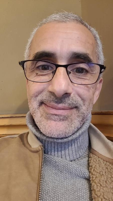 zizou34 58 ans Montpellier