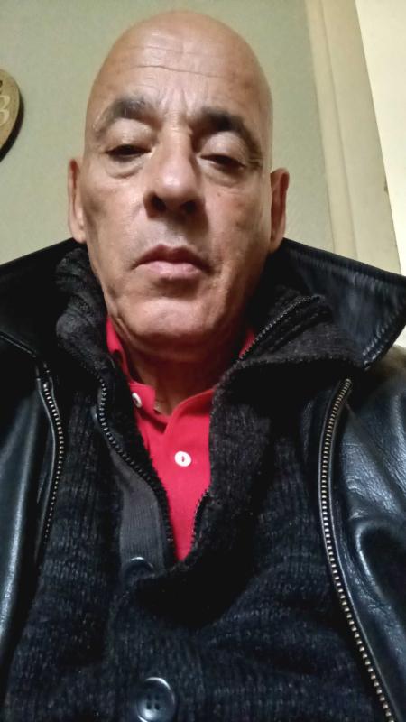 Cubanito  68 ans Provins