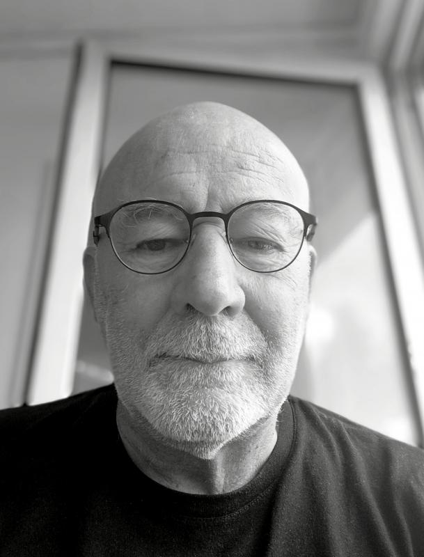 The biker 18 ans Bourg la Reine