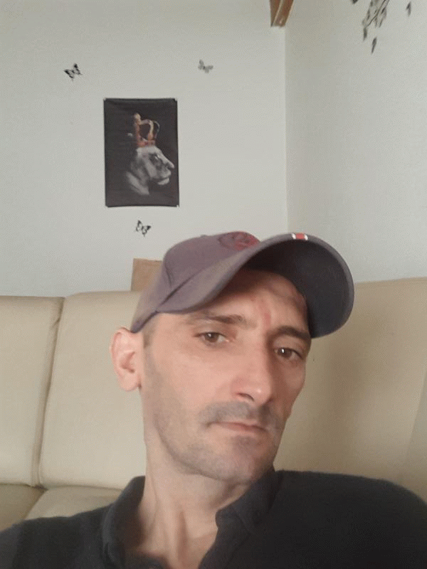 Anthony r 42 ans Bains les Bains