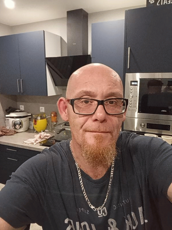 Michel  42 ans Libercourt