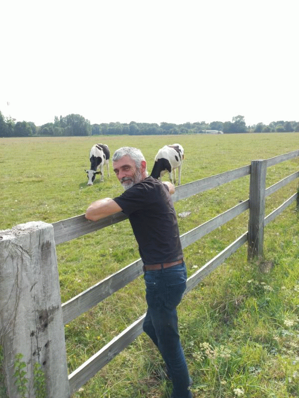 JP 53 ans Ambérieu en Bugey