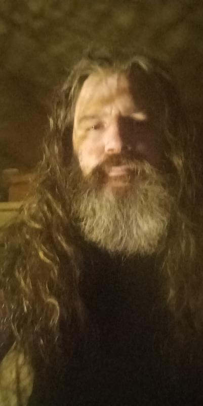 Christophe  51 ans Mérignac