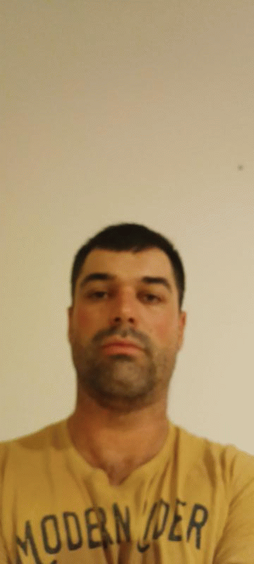 Robi 33 ans Iffendic