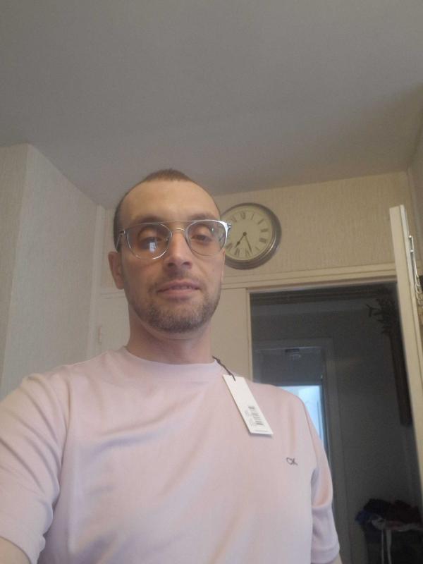 hansse 43 ans Asnières sur Seine