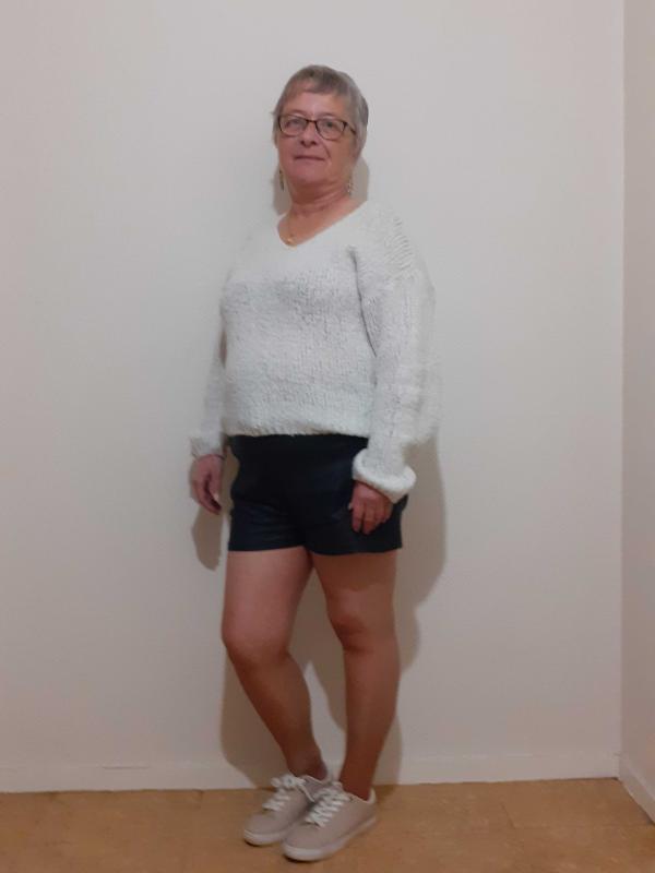 Trésor14 58 ans Aunay sur Odon