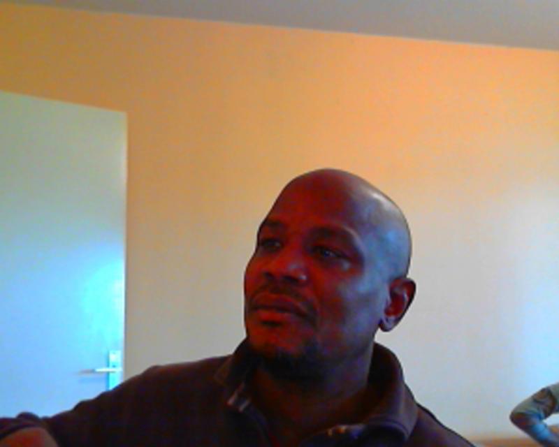 Soulaïmane 59 ans Pessac