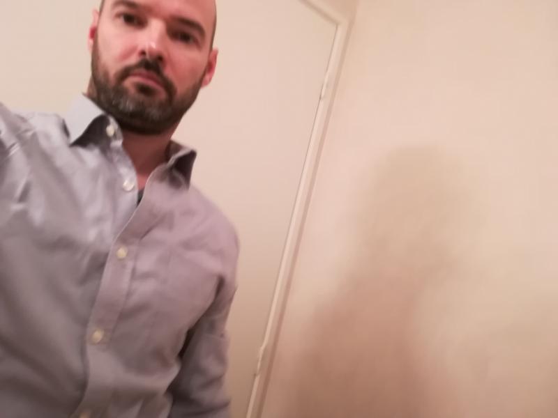 Sébastien  42 ans Plancy l'Abbaye