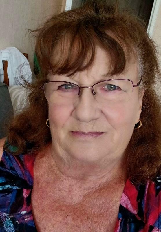 jeanine 75 ans Auxerre