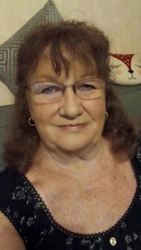 jeanine 75 ans Auxerre