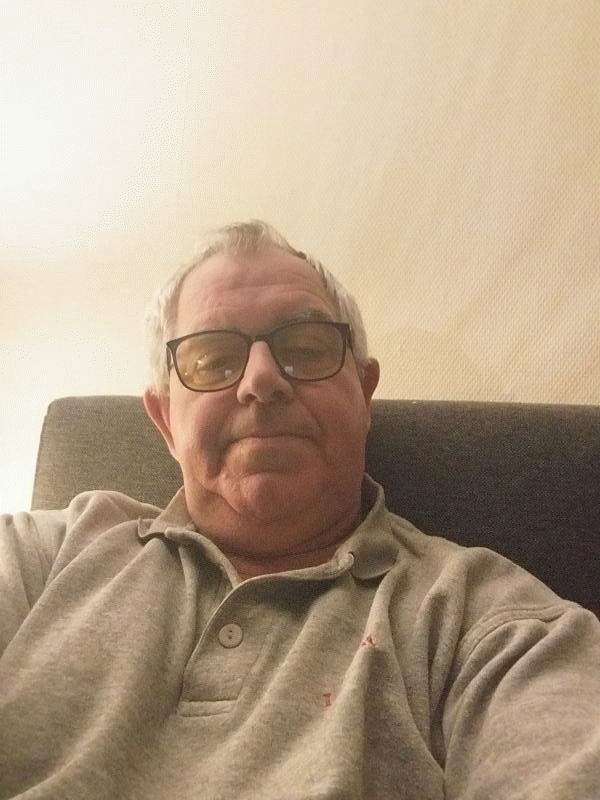 elvis 64 ans Saint Nazaire