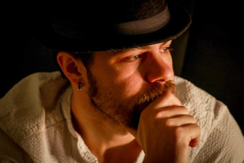 Arnaud 36 ans Aiffres