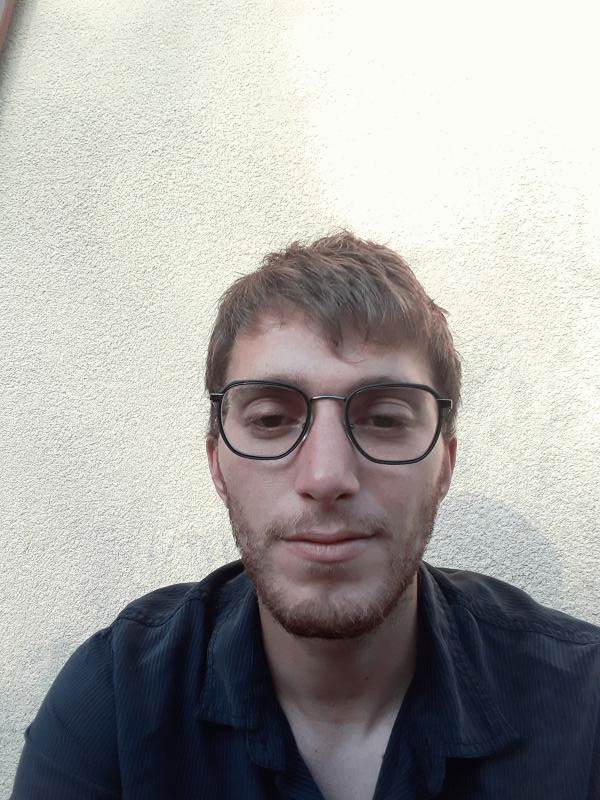 Frederic 32 ans Baratier