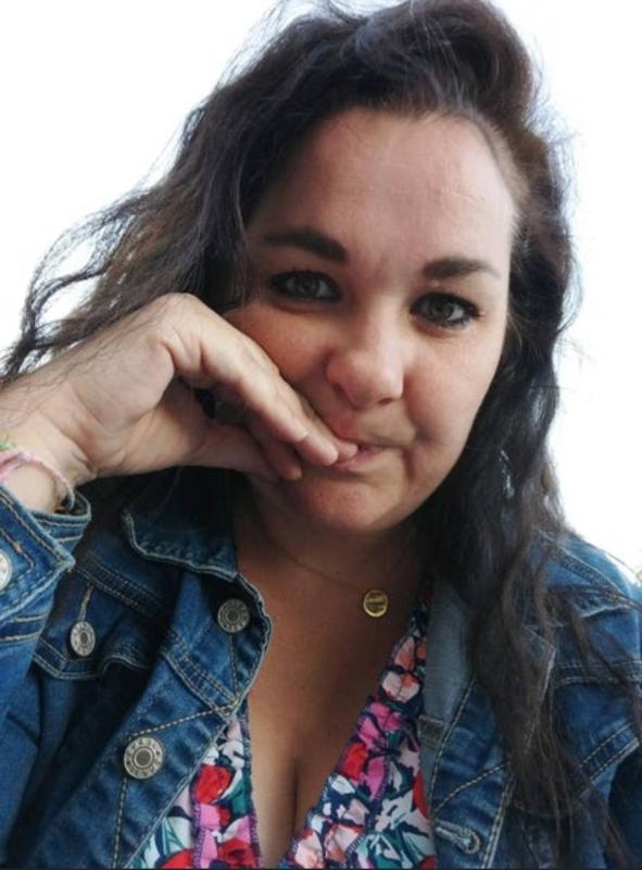 Blandine 38 ans Monchecourt