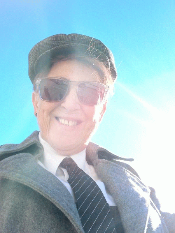 Scorp 62 ans Ajaccio