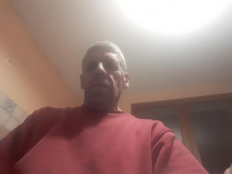 Jean  65 ans Antignac