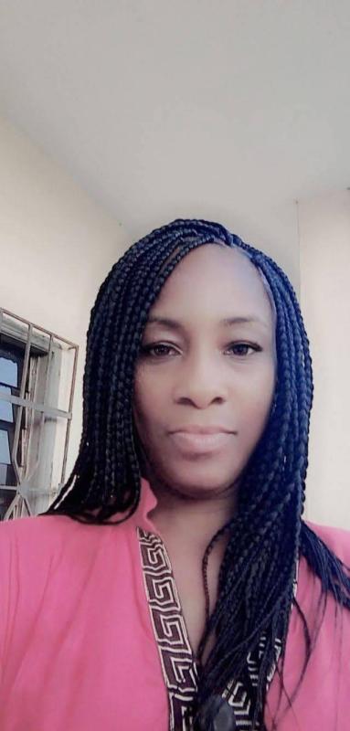 nanda 42 ans Champagne sur Seine