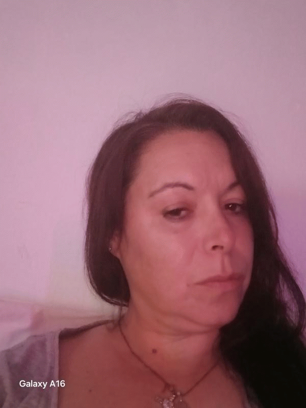 Lulu 41 ans Montfavet