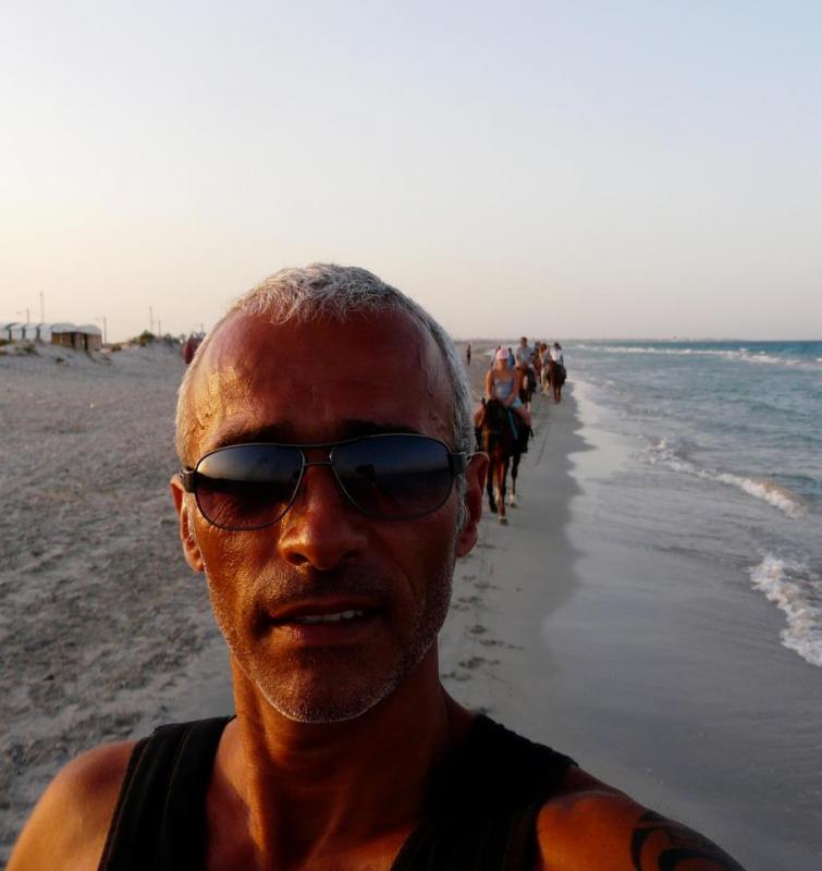 PHIL 61 ans Barfleur