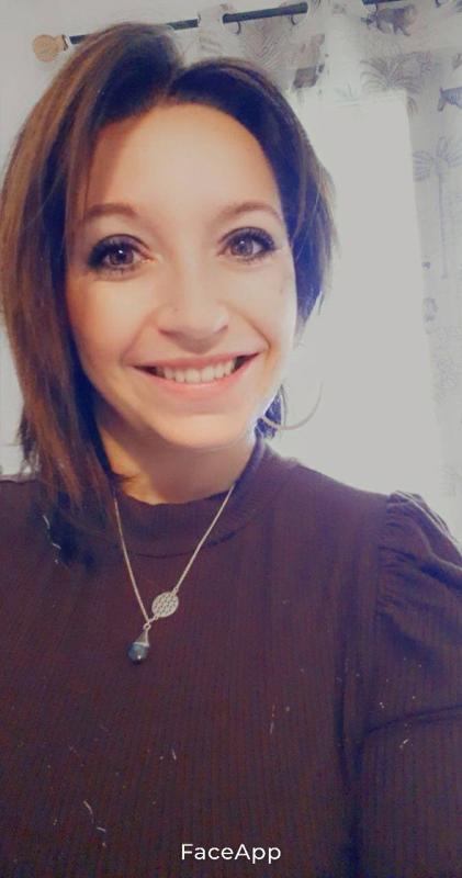 steph 52 ans Toulouse