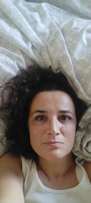 Zaza  43 ans Toulouse