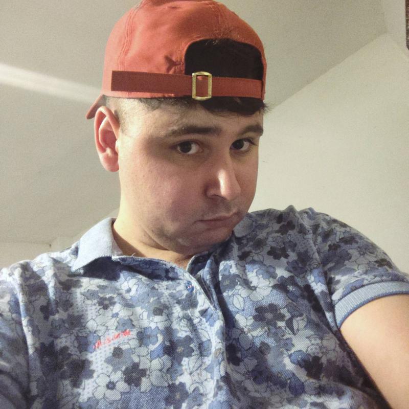 Victor 28 ans Tarbes