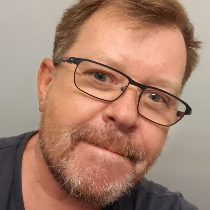 Stefan 58 ans Limeil Brévannes